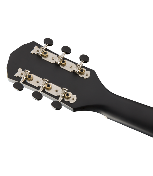 Fender Tim Armstrong Hellcat - Walnut Fretboard, Checkerboard