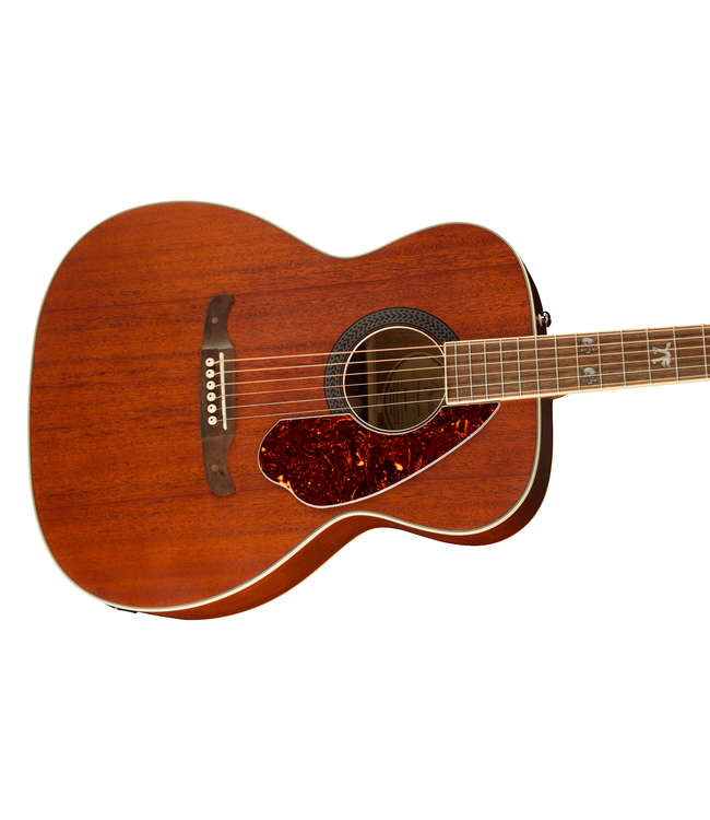 Fender Tim Armstrong Hellcat - Walnut Fretboard, Natural