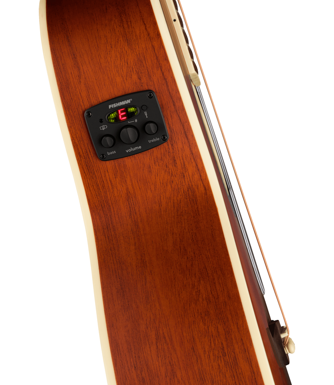 Fender Tim Armstrong Hellcat - Walnut Fretboard, Natural