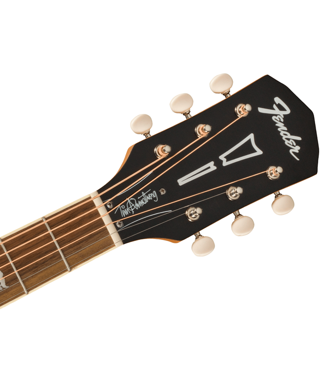 Fender Tim Armstrong Hellcat - Walnut Fretboard, Natural