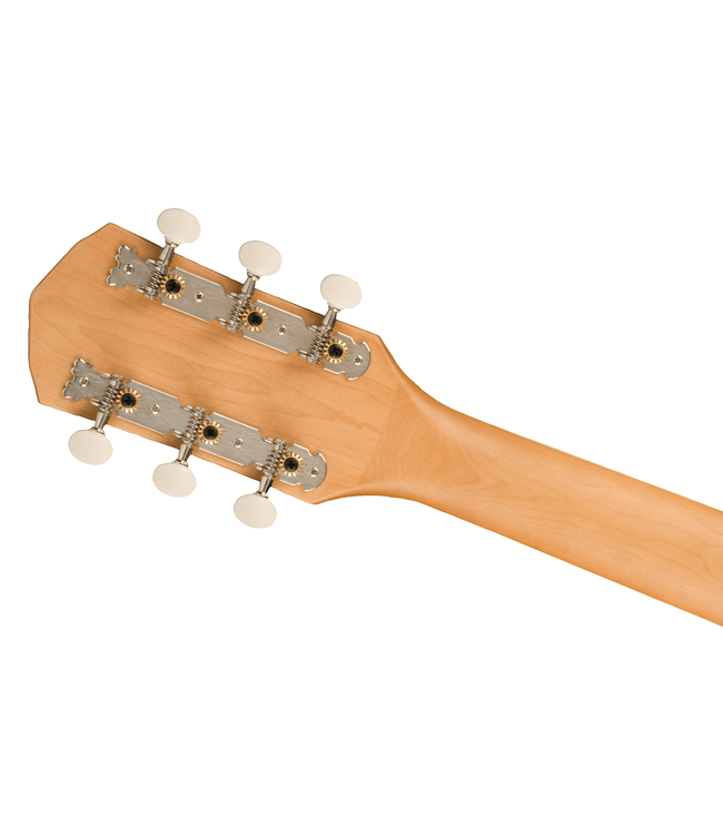 Fender Tim Armstrong Hellcat - Walnut Fretboard, Natural