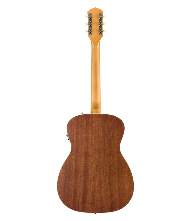 Fender Tim Armstrong Hellcat Left-Handed - Walnut Fretboard, Natural