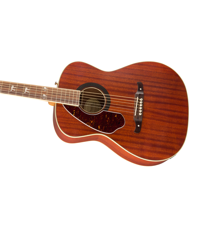 Fender Tim Armstrong Hellcat Left-Handed - Walnut Fretboard, Natural