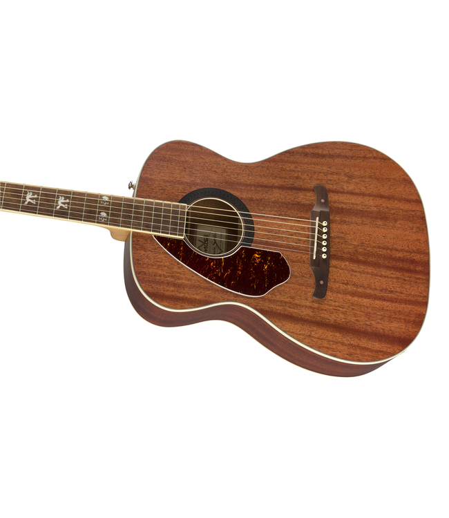 Fender Tim Armstrong Hellcat Left-Handed - Walnut Fretboard, Natural