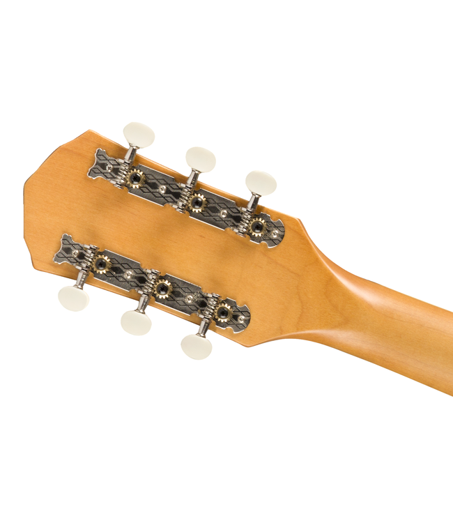 Fender Tim Armstrong Hellcat Left-Handed - Walnut Fretboard, Natural