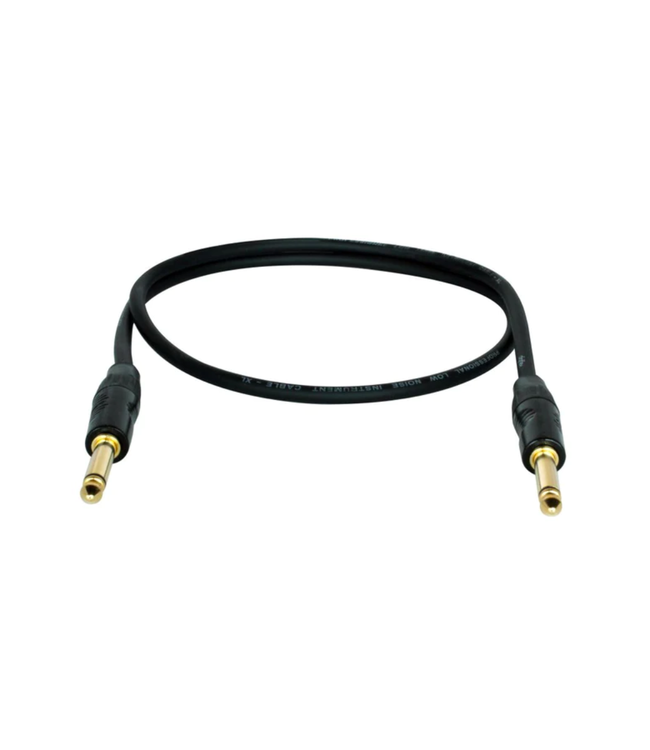 Digiflex Performance Series HPP Instrument Cable