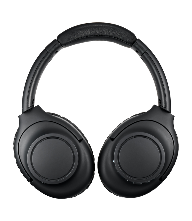 Audio-Technica ATH-S300BT Wireless Noise-Cancelling Headphones