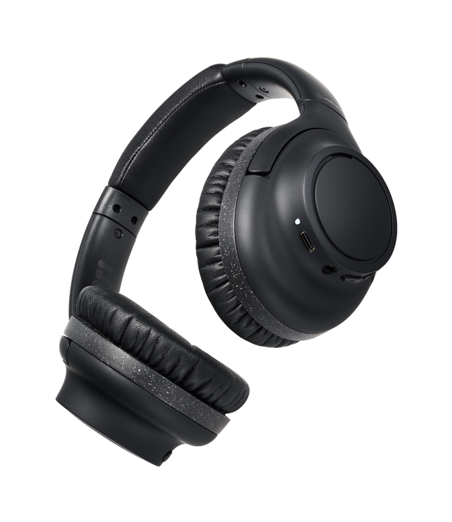 Audio-Technica ATH-S300BT Wireless Noise-Cancelling Headphones