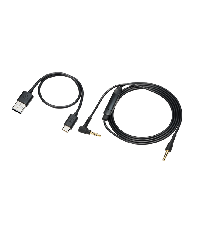 Audio-Technica ATH-S300BT Wireless Noise-Cancelling Headphones