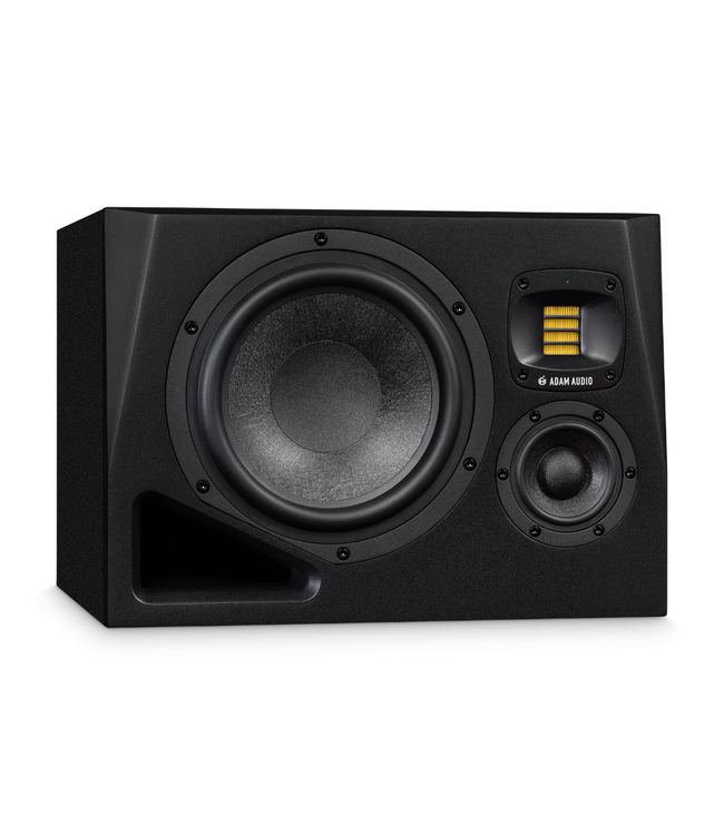 Adam Audio A8H Active 3-Way Studio Monitor