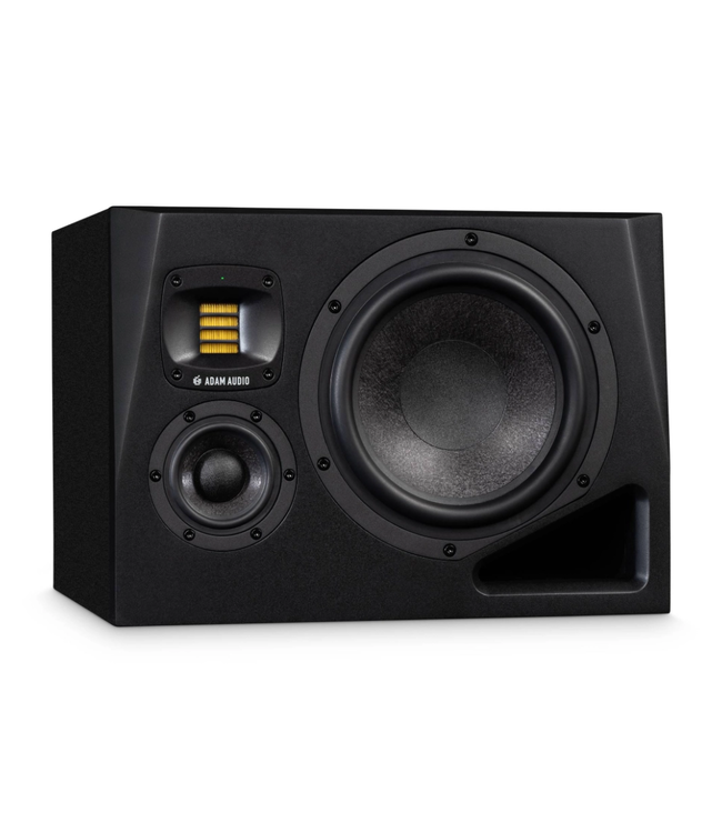 Adam Audio A8H Active 3-Way Studio Monitor