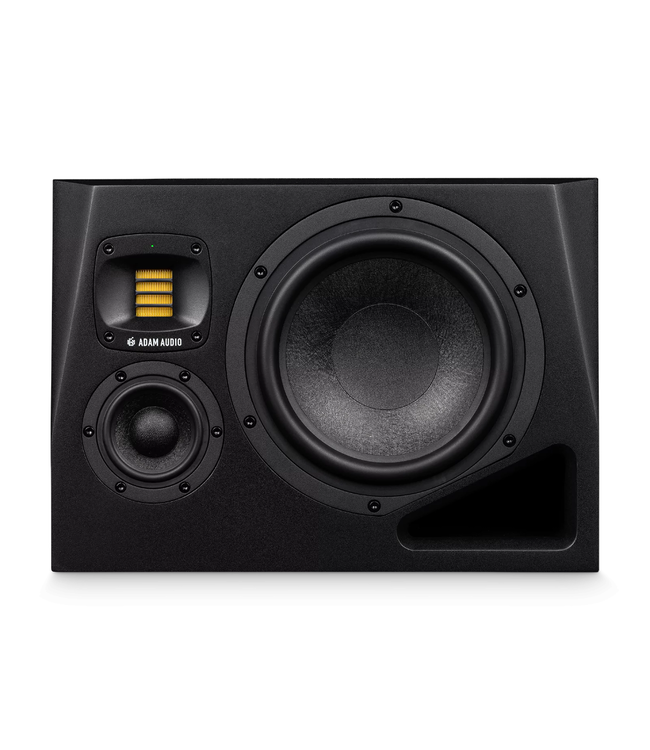 Adam Audio A8H Active 3-Way Studio Monitor