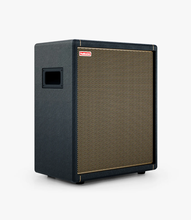 Positive Grid Spark CAB Guitar Amplifier Cabinet