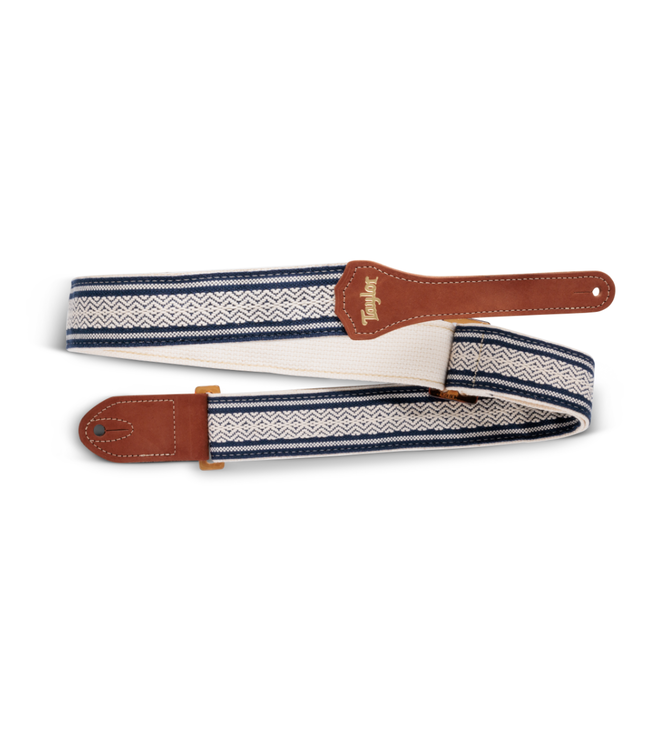 Taylor Academy Jacquard Guitar Strap