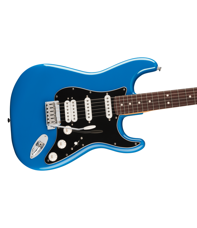 Fender Player II Modified Stratocaster HSS - Rosewood Fretboard, Electric Blue