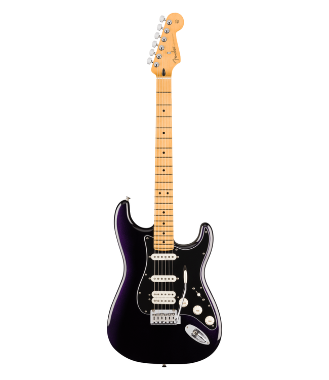 Fender Player II Modified Stratocaster HSS - Maple Fretboard, Dusk