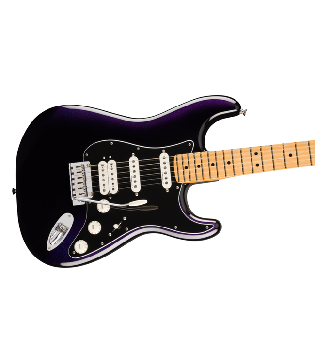 Fender Player II Modified Stratocaster HSS - Maple Fretboard, Dusk