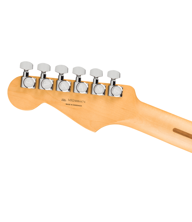 Fender Player II Modified Stratocaster HSS - Maple Fretboard, Dusk