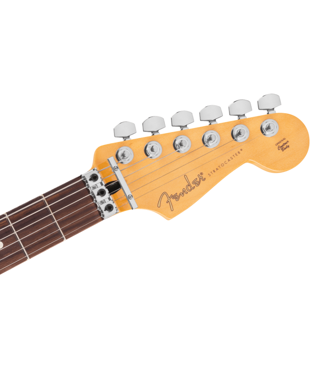 Fender Player II Modified Stratocaster HSS Floyd Rose - Rosewood Fretboard, 3-Colour Sunburst