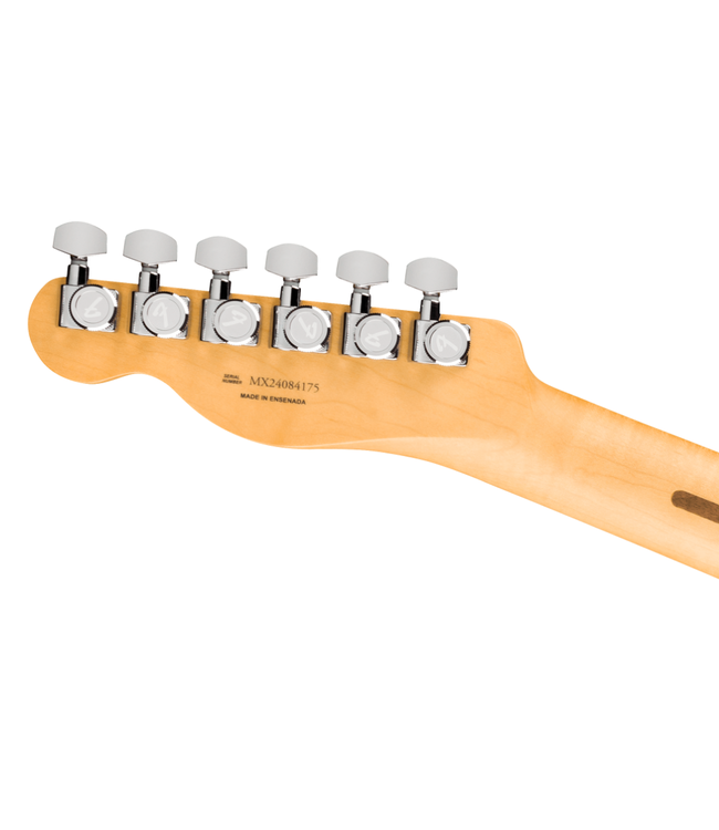 Fender Player II Modified Telecaster - Maple Fretboard, Electric Blue