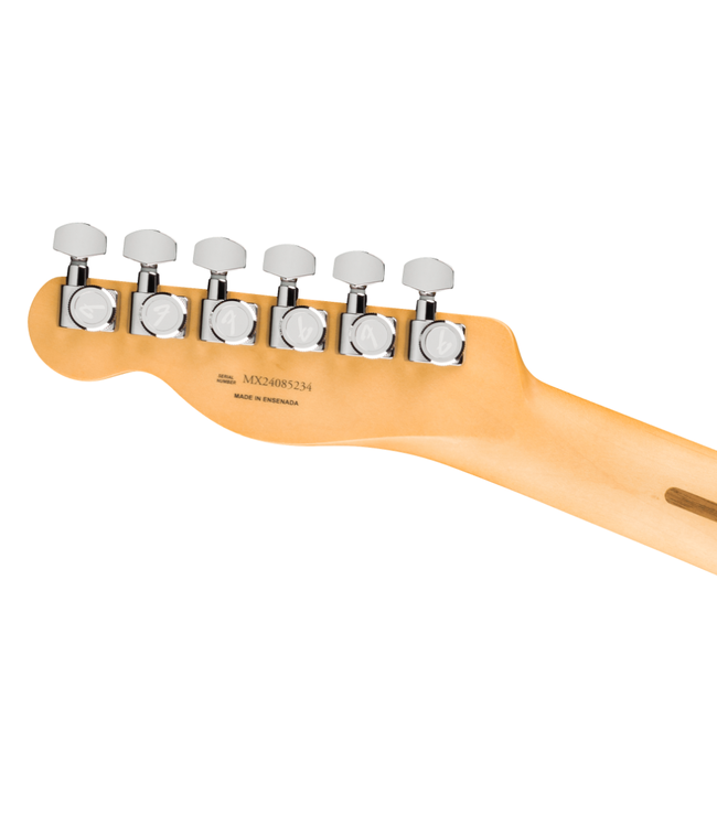 Fender Player II Modified Telecaster SH - Rosewood Fretboard, 3-Colour Sunburst