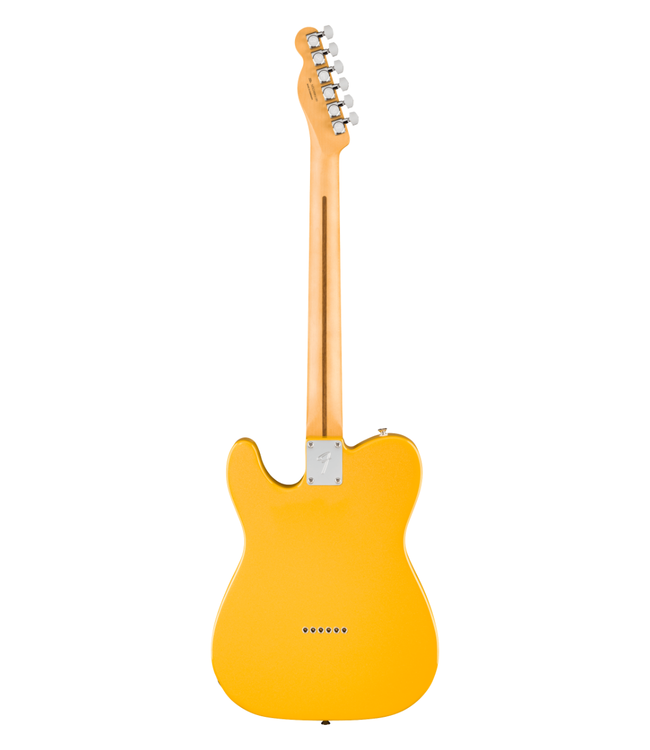 Fender Player II Modified Telecaster SH - Maple Fretboard, Sunshine Yellow