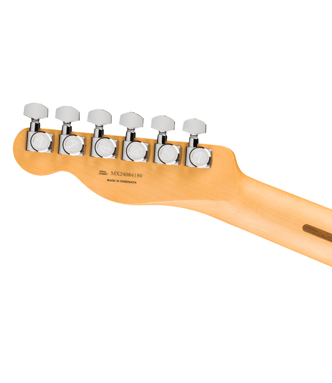 Fender Player II Modified Telecaster SH - Maple Fretboard, Sunshine Yellow