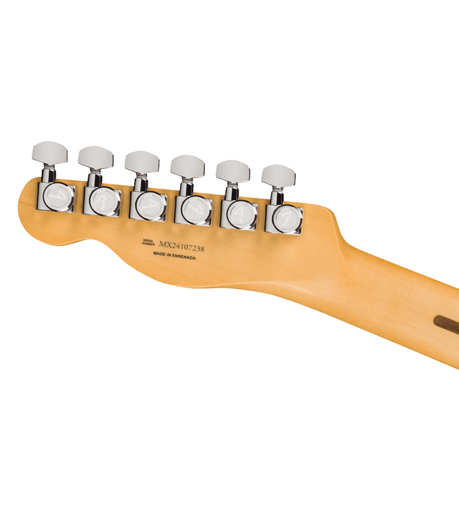 Fender Player II Modified Telecaster SH - Maple Fretboard, Olympic Pearl