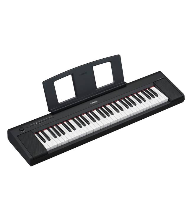 Yamaha Piaggero NP-15 61-Key Digital Piano