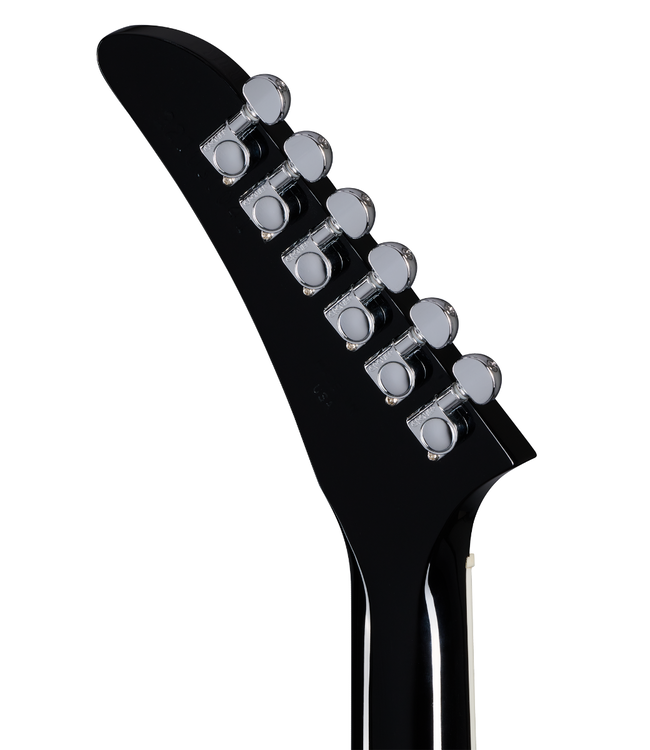 Gibson Victory Figured Top - Smokehouse Burst