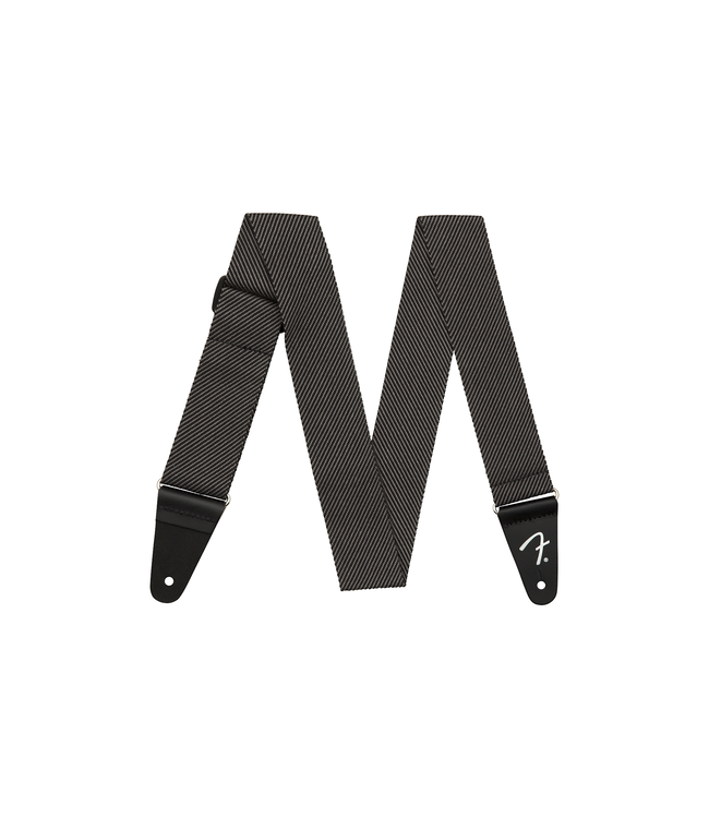 Fender Modern Tweed Guitar Strap