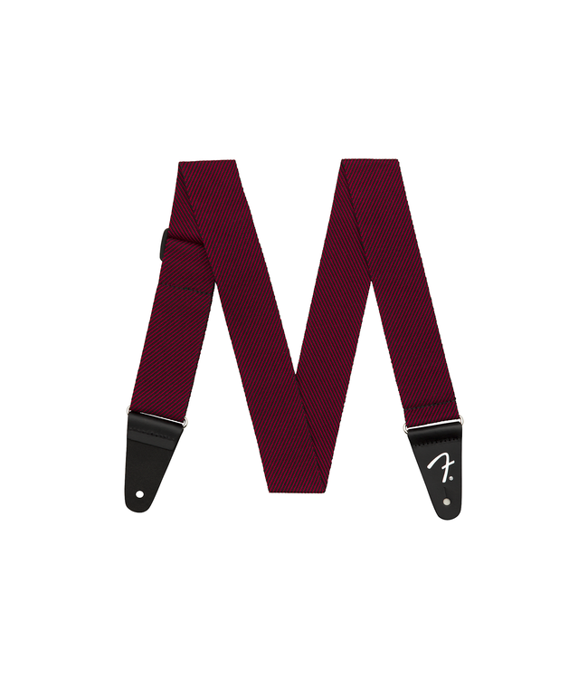 Fender Modern Tweed Guitar Strap