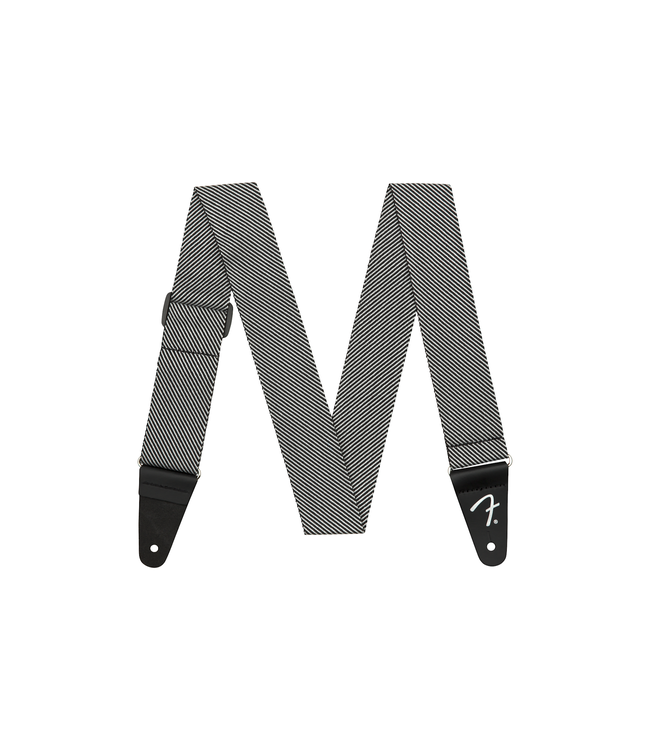 Fender Modern Tweed Guitar Strap