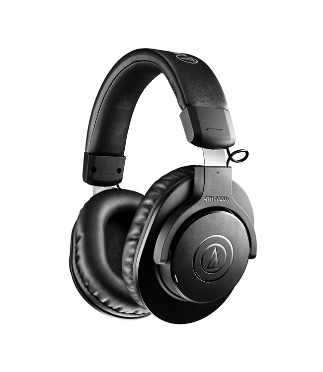 Audio-Technica ATH-M20XBT Wireless Headphones