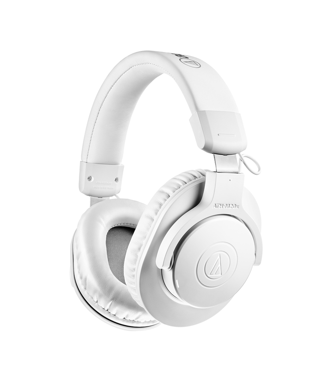 Audio-Technica ATH-M20XBT Wireless Headphones