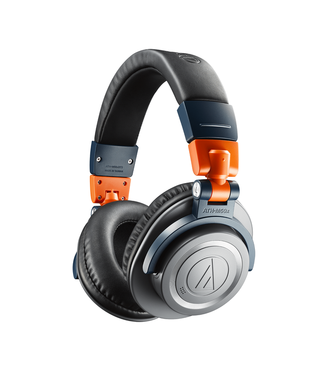 Audio-Technica ATH-M50XBT2 Wireless Headphones
