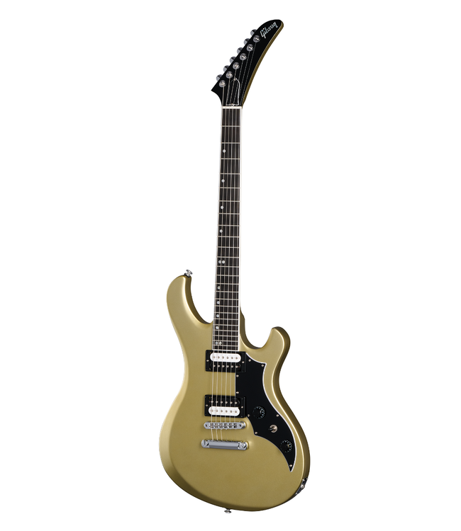 Gibson Victory - Gold Mist Satin