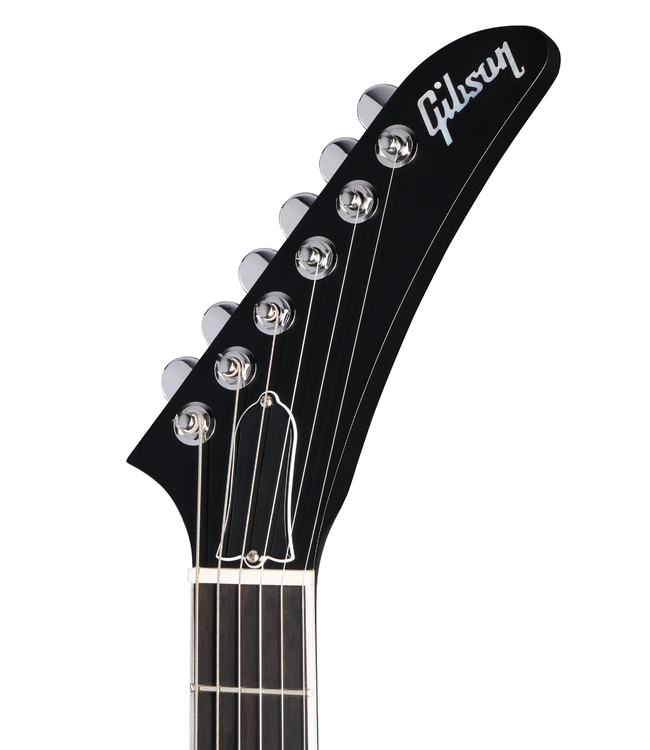 Gibson Victory - Dark Green Satin
