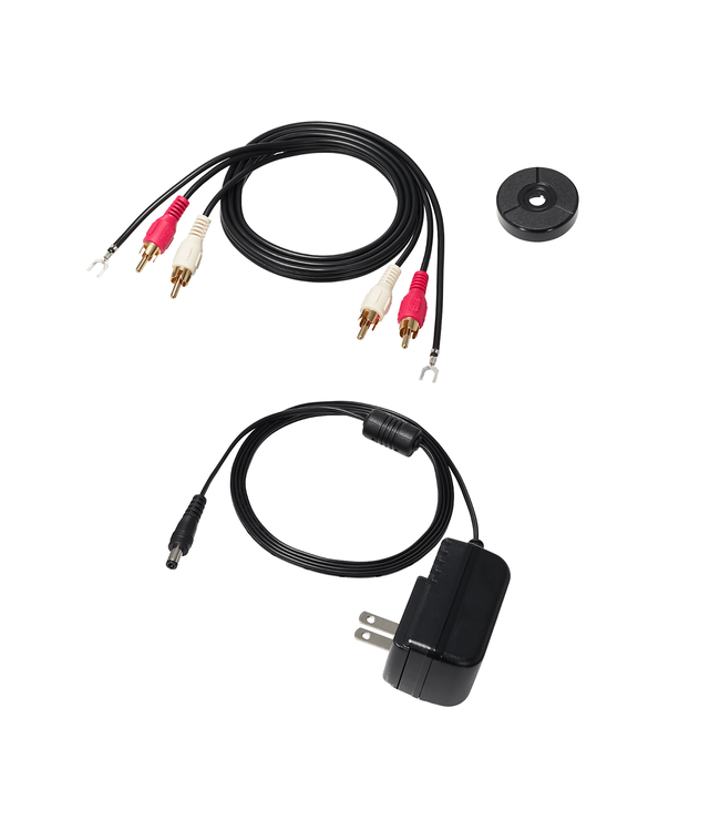 Audio-Technica AT-LP70X Automatic Belt-Drive Turntable