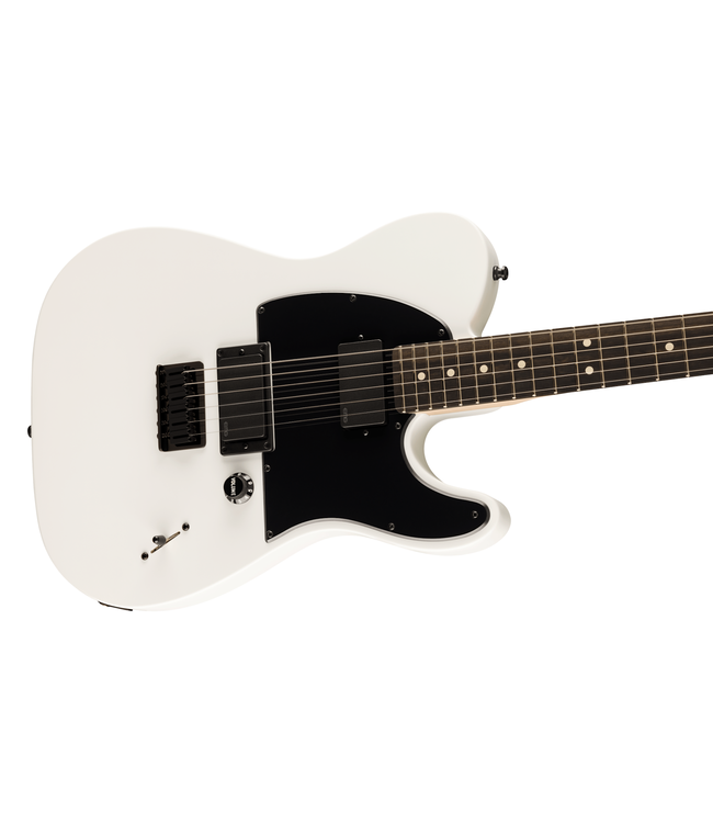Fender Jim Root Telecaster - Ebony Fretboard, Flat White