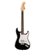 Fender Fender Tom DeLonge Stratocaster - Rosewood Fretboard, Black