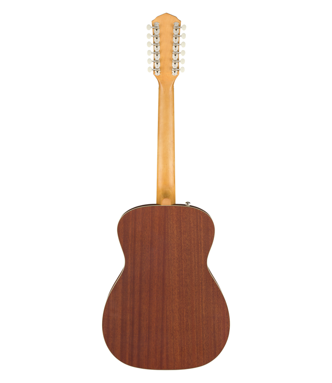 Fender Tim Armstrong Hellcat-12 - Walnut Fretboard, Natural