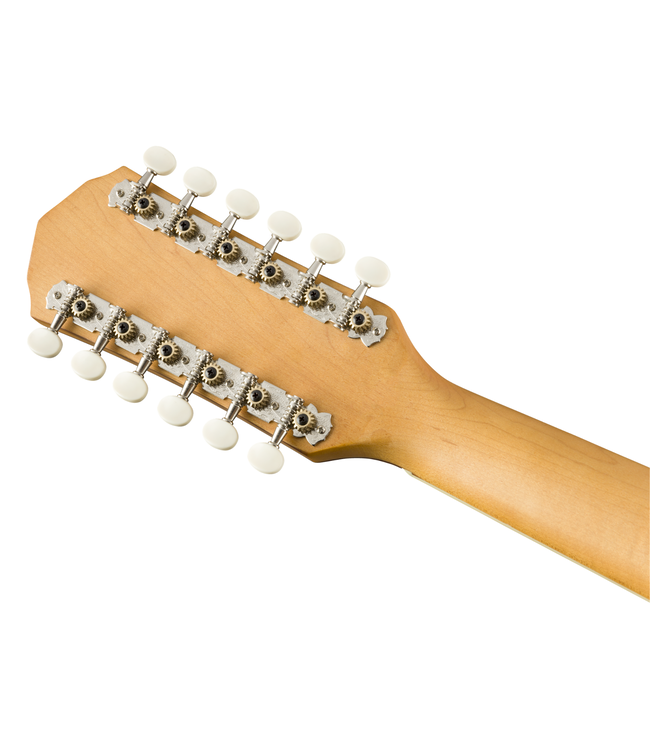 Fender Tim Armstrong Hellcat-12 - Walnut Fretboard, Natural