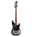 Fender Fender Troy Sanders Precision Bass - Rosewood Fretboard, Silverburst