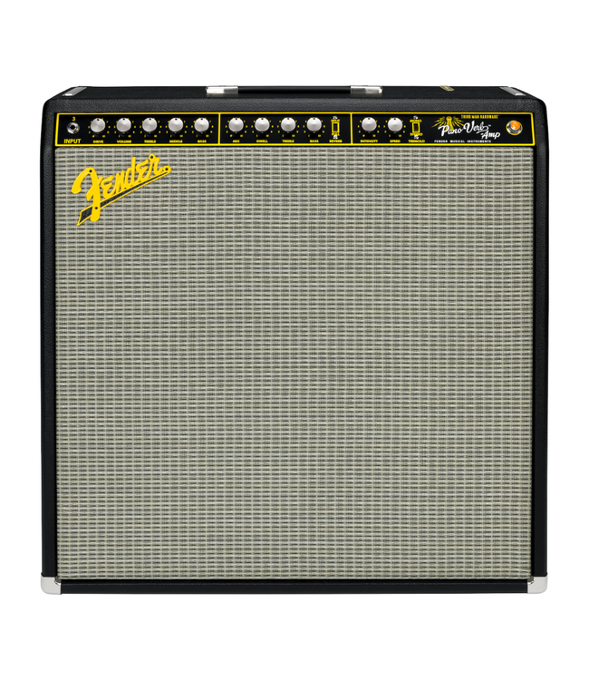 Fender Jack White Pano Verb Guitar Amplifier