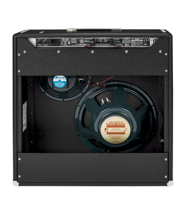 Fender Jack White Pano Verb Guitar Amplifier