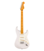 Fender Fender American Ultra Luxe Vintage '50s Stratocaster - Maple Fretboard, White Blonde