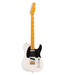 Fender Fender American Ultra Luxe Vintage '50s Telecaster - Maple Fretboard, White Blonde