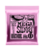 Ernie Ball Ernie Ball Nickel Wound Electric Guitar Strings - 10.5-48 Mega Slinky