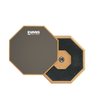 Evans Evans RealFeel Drum Practice Pad